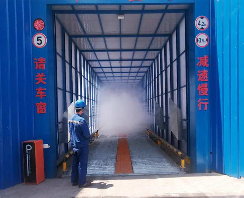 求購建筑工地洗車機(jī)到龍華杰洗車設(shè)備